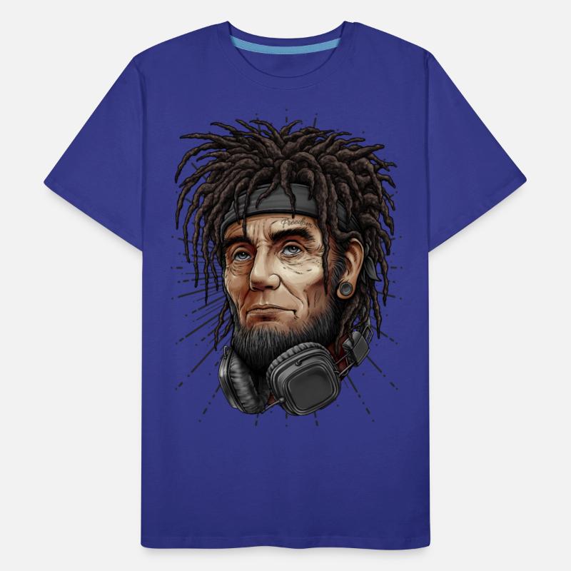 cool indy Abraham lincoln