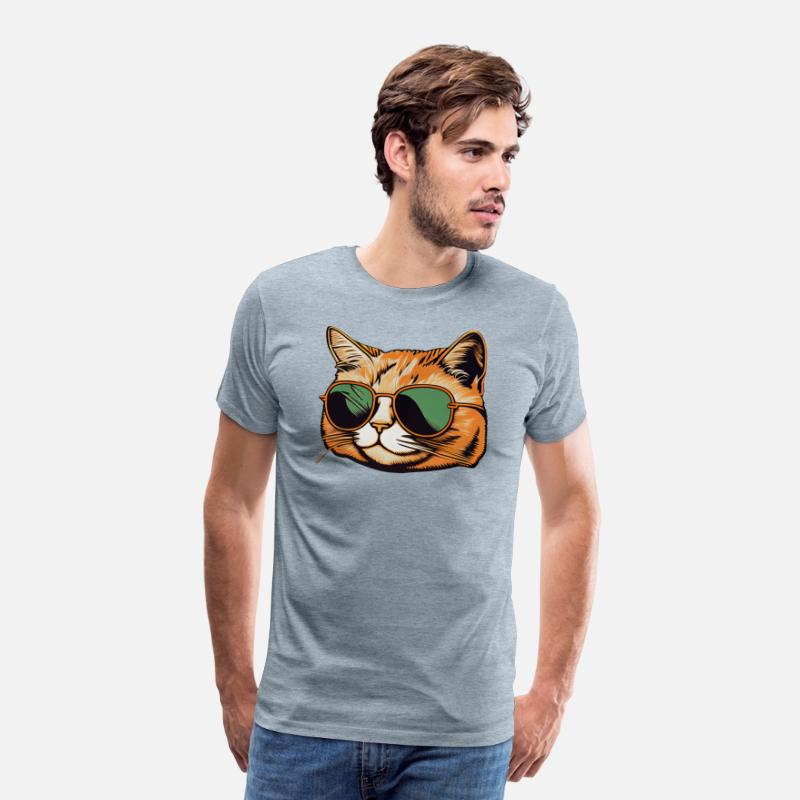 Cool Kitty