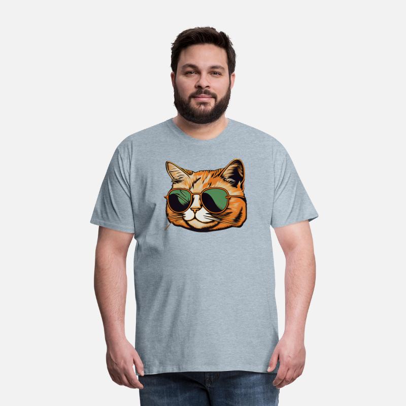 Cool Kitty