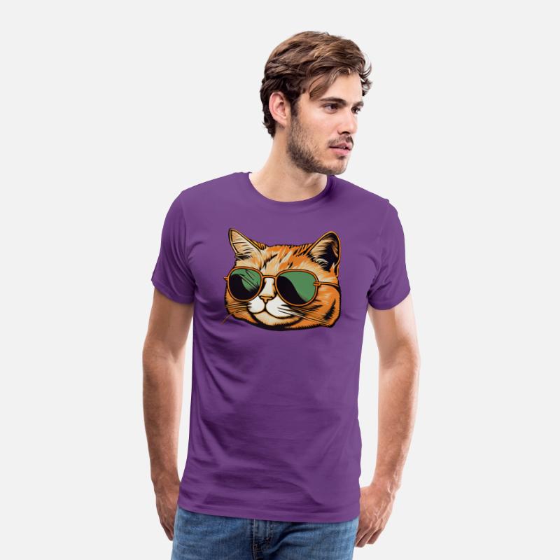 Cool Kitty