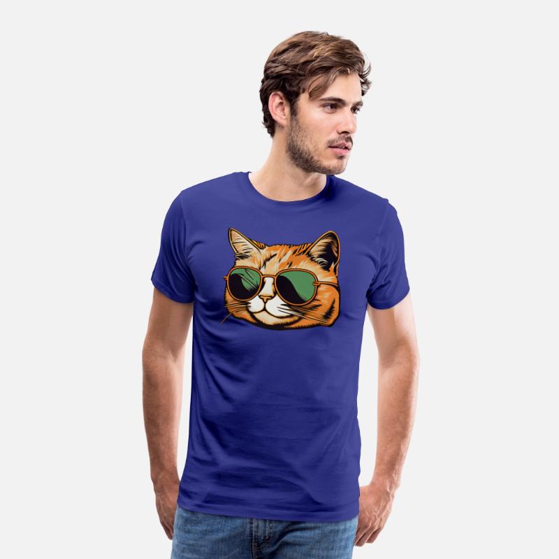 Cool Kitty