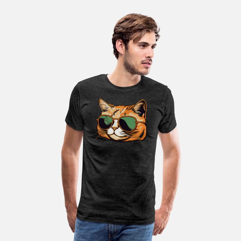Cool Kitty