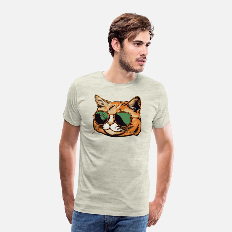 Cool Kitty