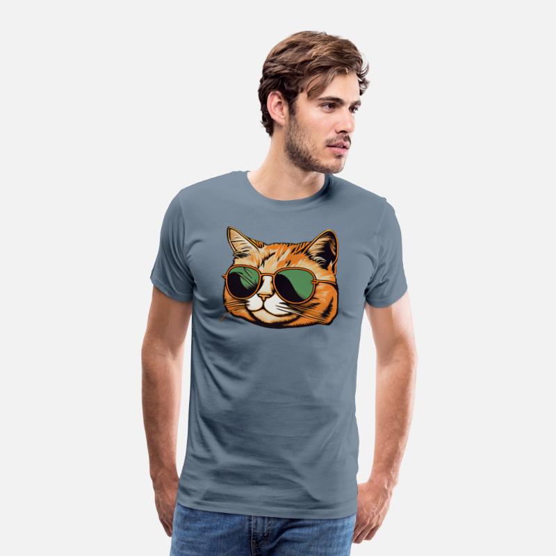 Cool Kitty