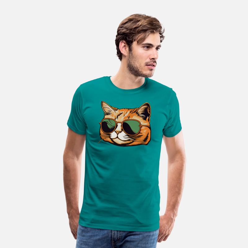 Cool Kitty