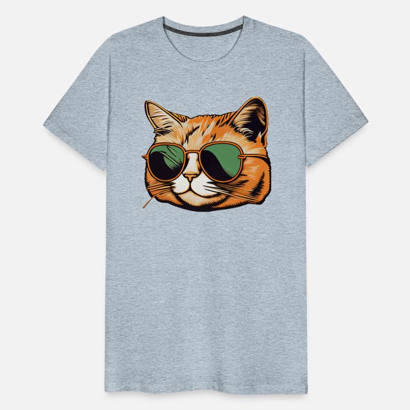 Cool Kitty