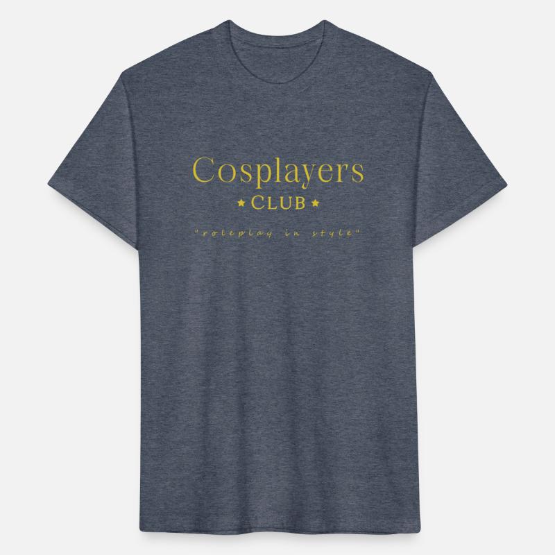 Cosplayers Club "roleplay in style"