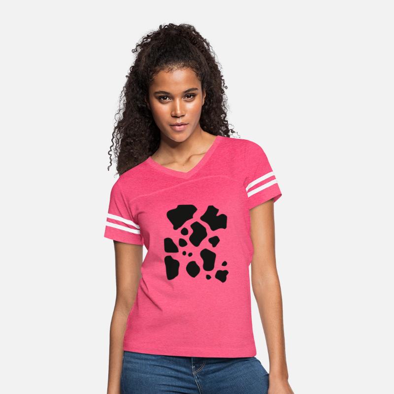 Cow Print