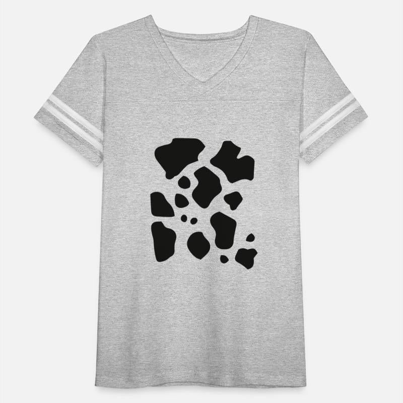 Cow Print