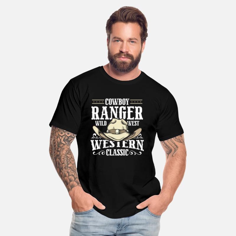 Cowboy Bandit Usa