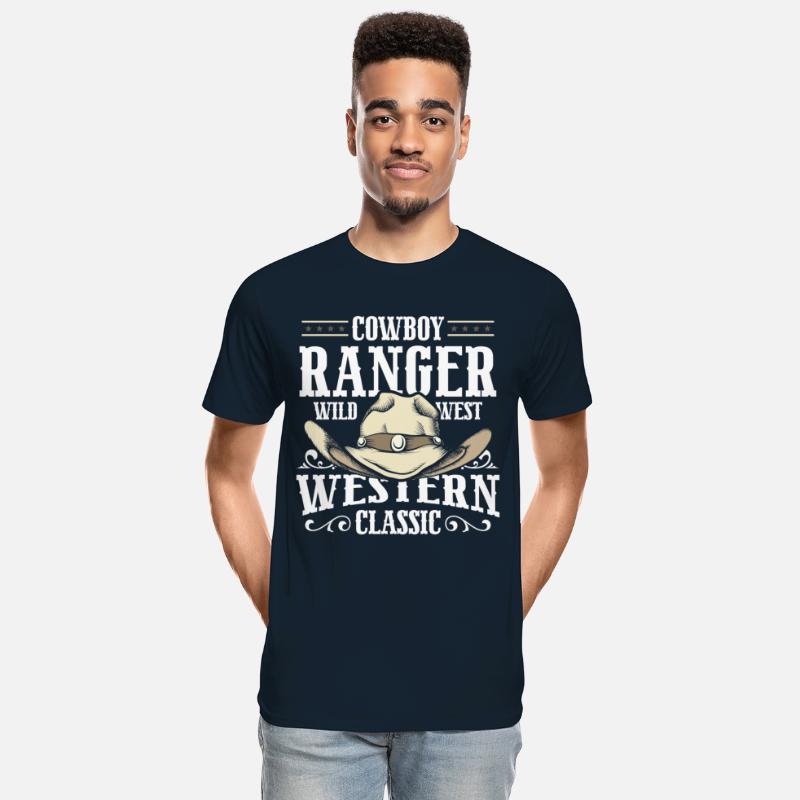 Cowboy Bandit Usa