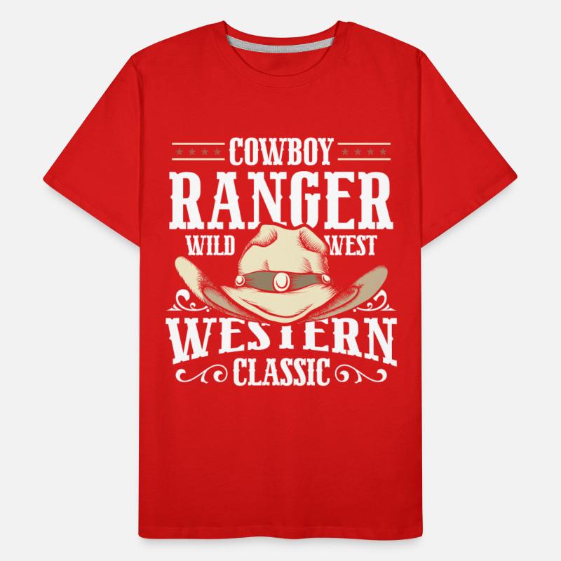 Cowboy Bandit Usa