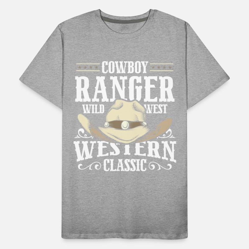 Cowboy Bandit Usa