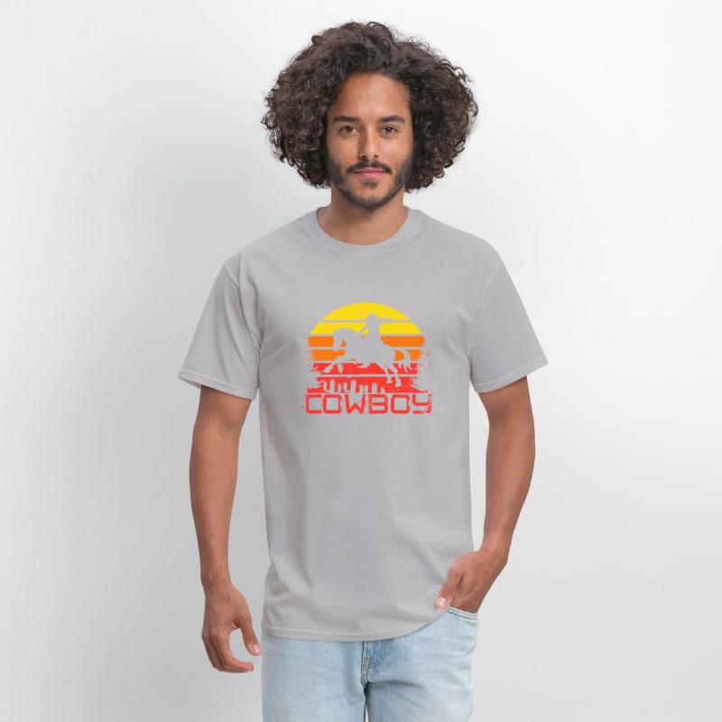 Cowboy, Rider, Horse Riding, Horse, Rodeo