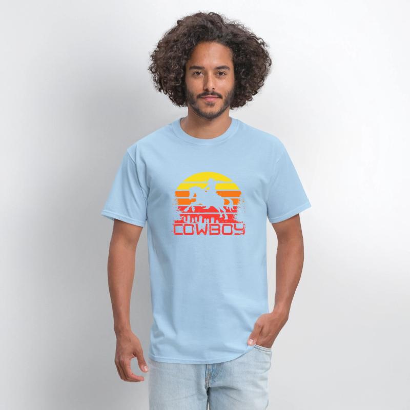 Cowboy, Rider, Horse Riding, Horse, Rodeo