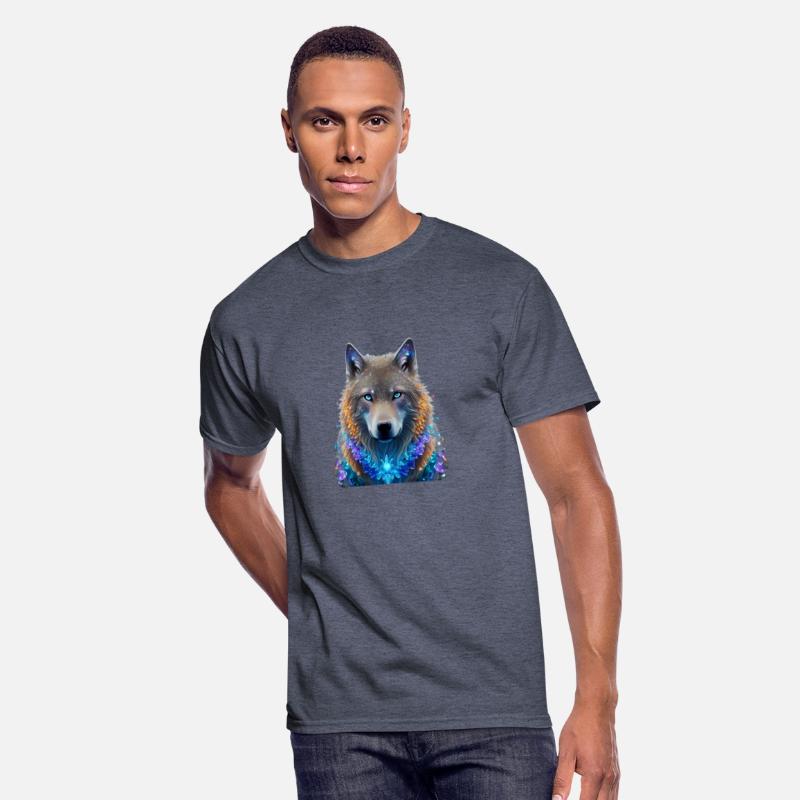 Coyote of the universe