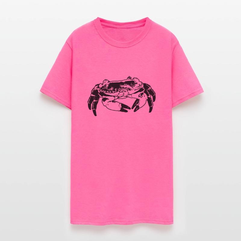 crab