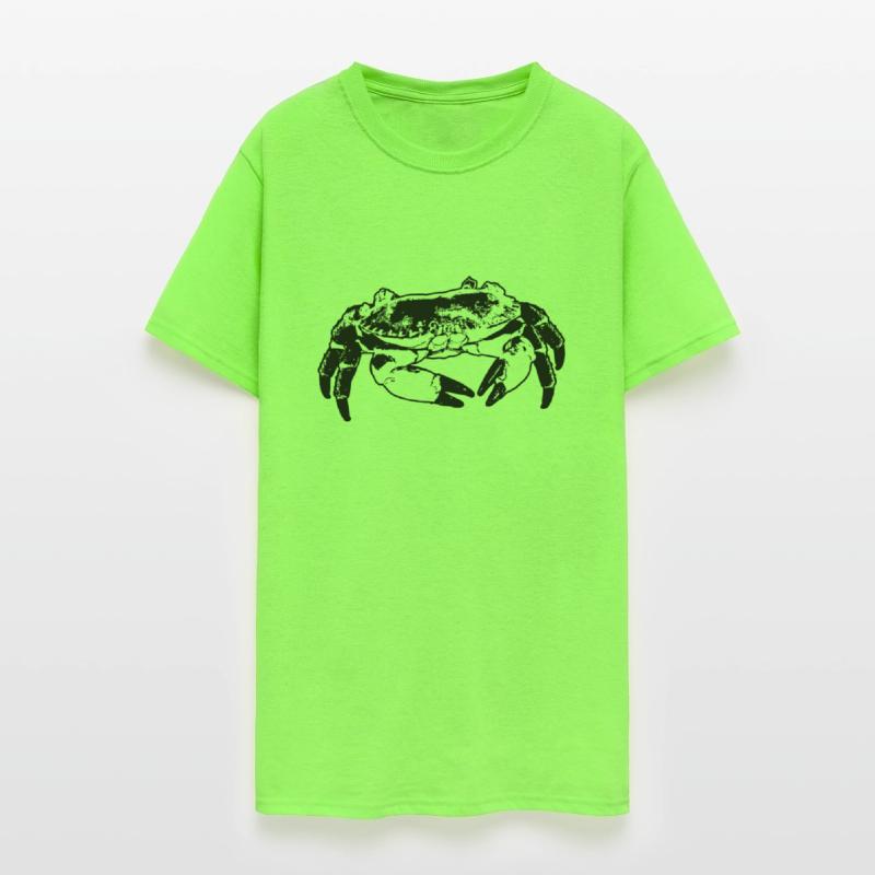 crab
