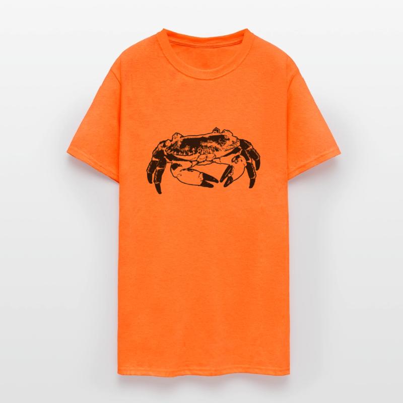 crab