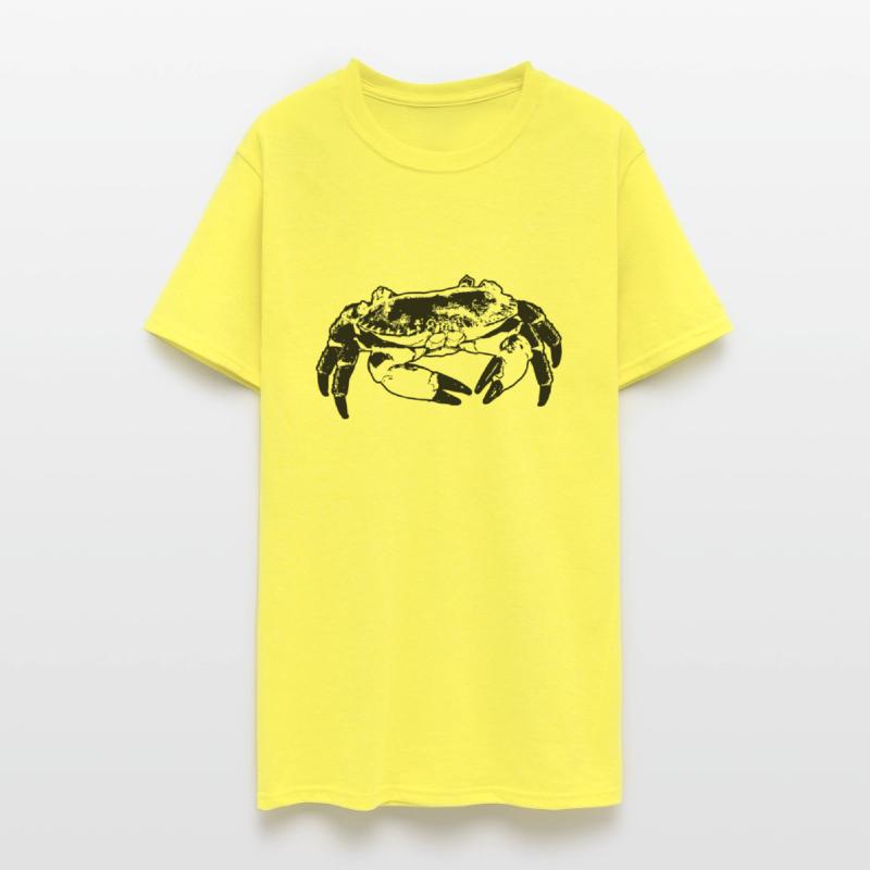 crab