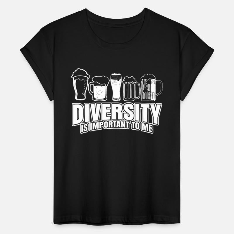 Craft beer Diversity brewing Hops Malt