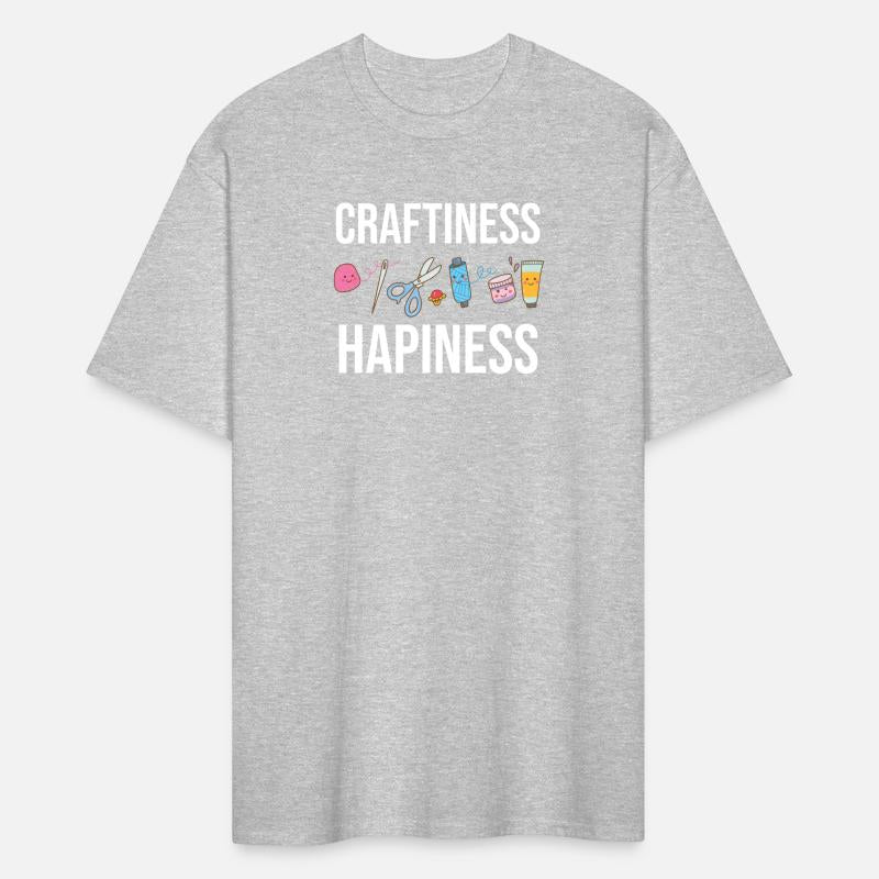 Craftiness Happiness Pottery Scrapbooking