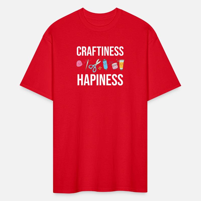 Craftiness Happiness Pottery Scrapbooking