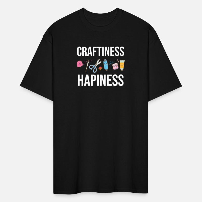 Craftiness Happiness Pottery Scrapbooking