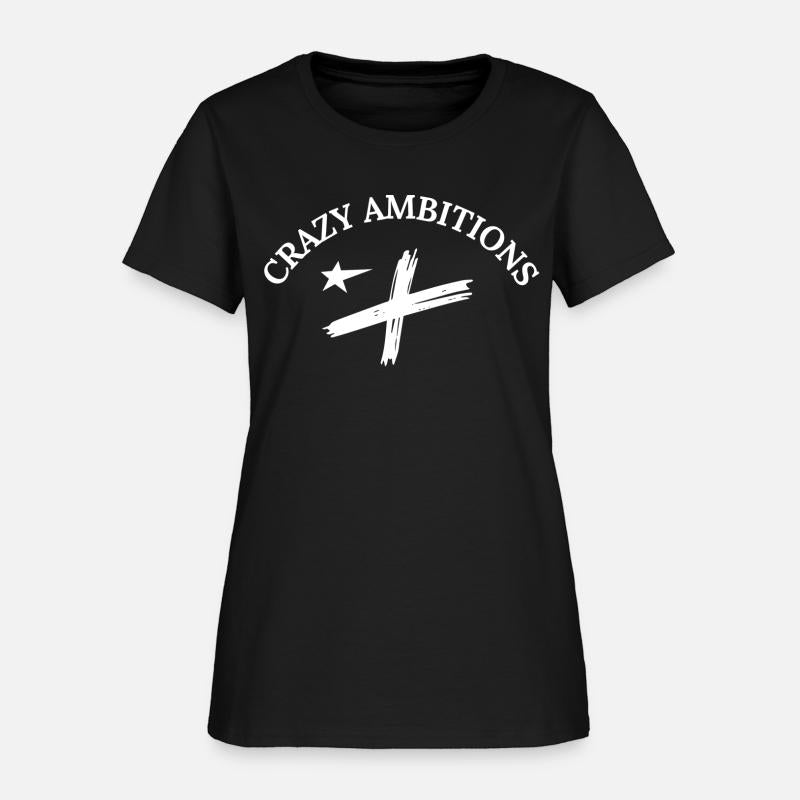 Crazy Ambitions
