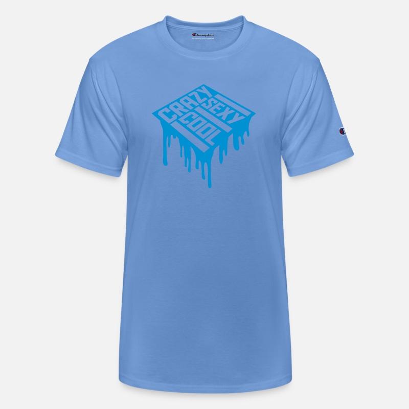 crazy sexy cool design