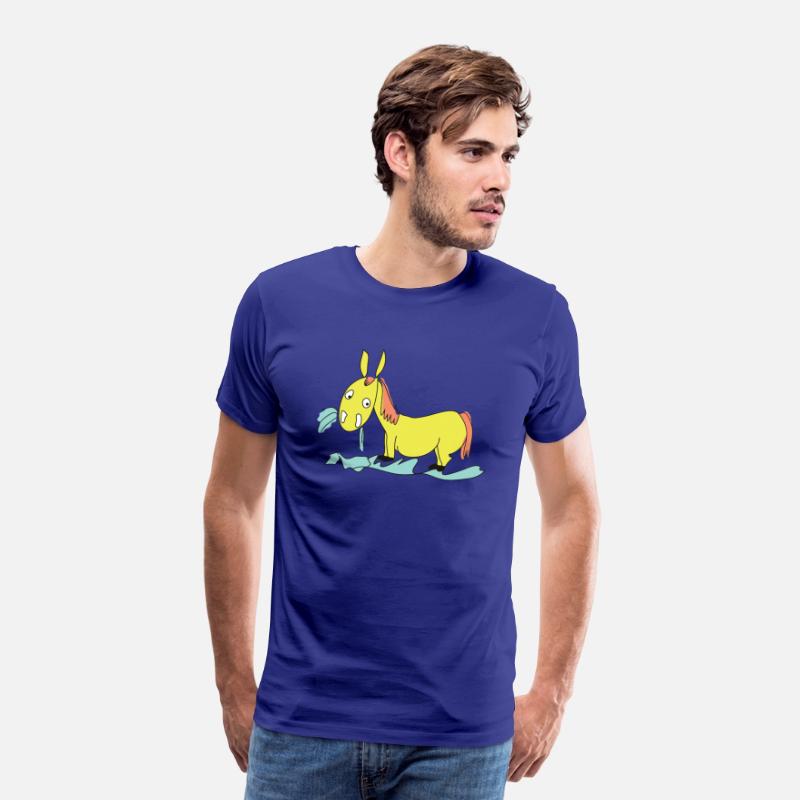 Critters Crunch Horses