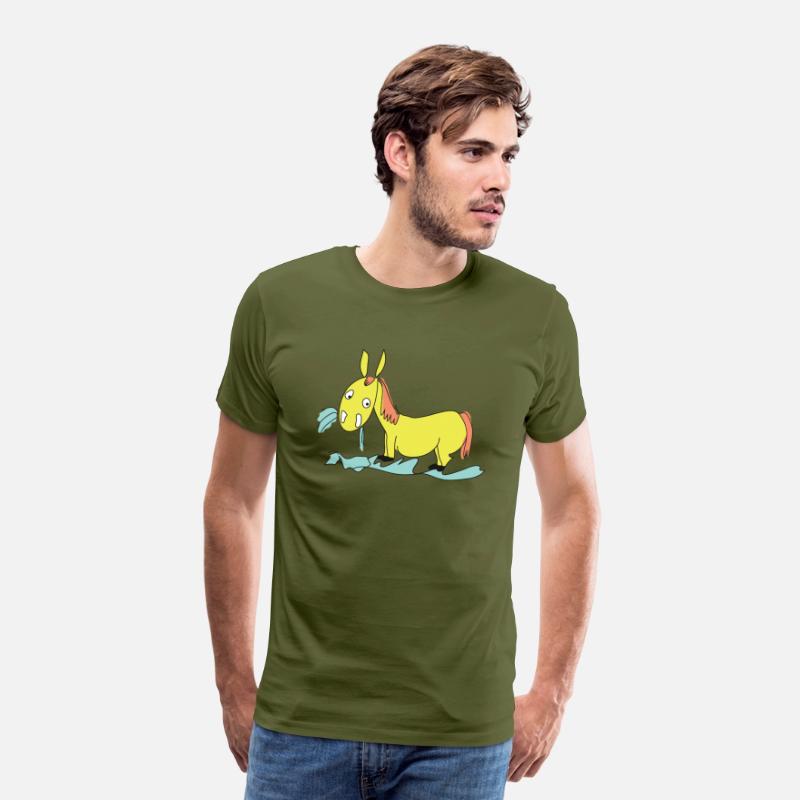Critters Crunch Horses