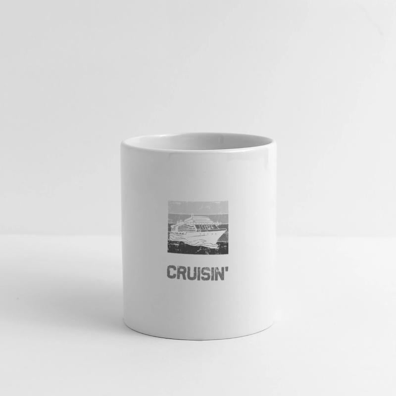 Cruisin' Together Sailing Boat