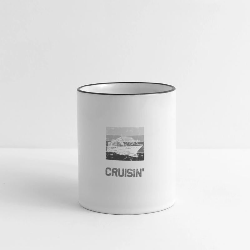Cruisin' Together Sailing Boat