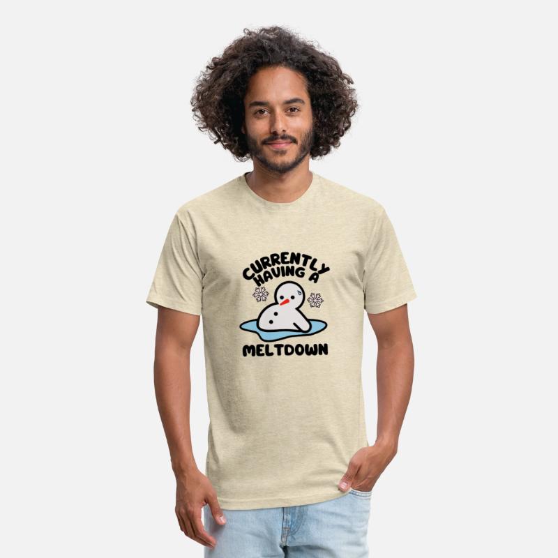 Currently Having A Meltdown