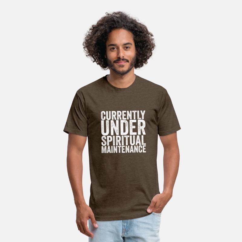 Currently Under ritual Maintenance