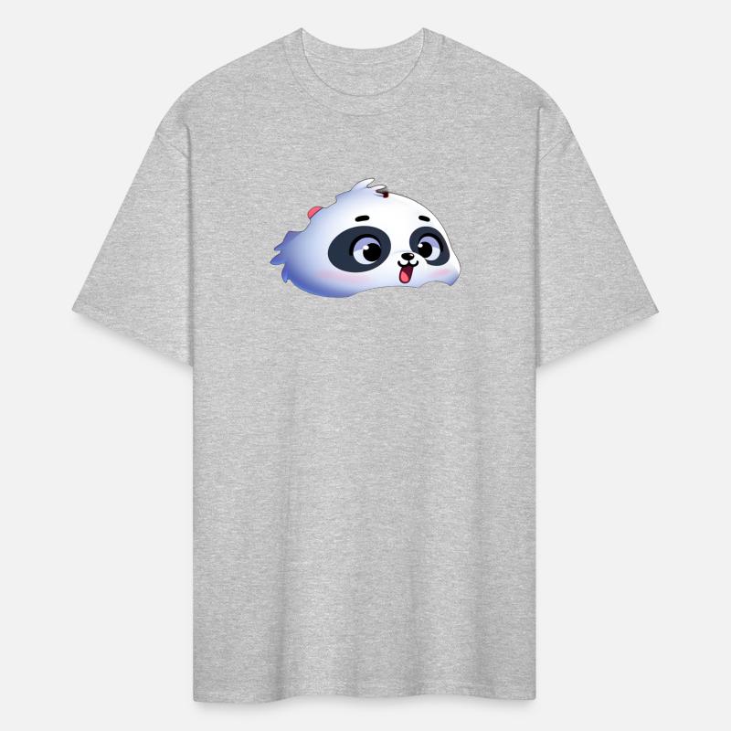 Cute Baby Panda Face