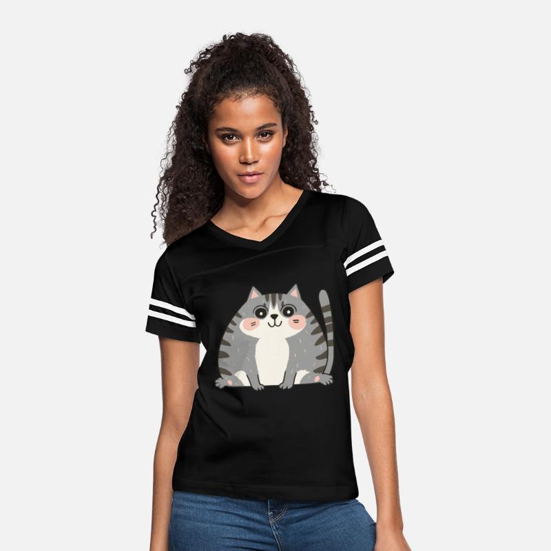 Cute Fat Cat