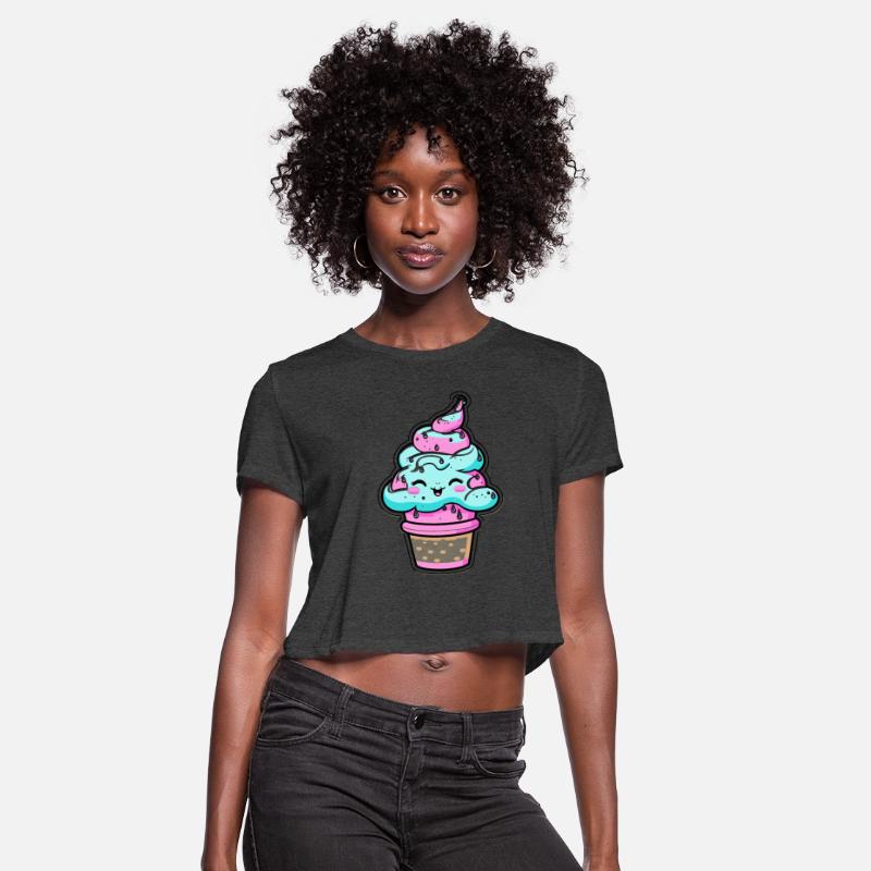Cute Ice Cream