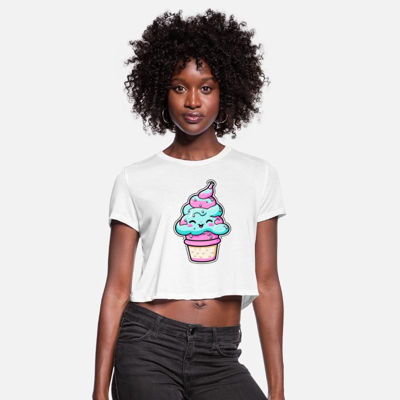 Cute Ice Cream