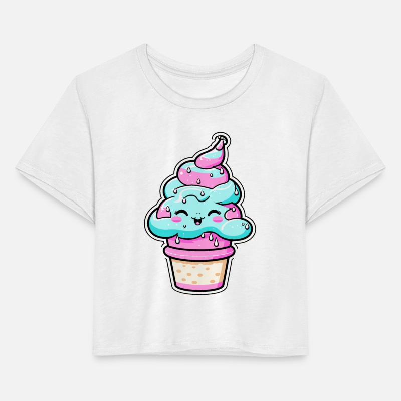 Cute Ice Cream