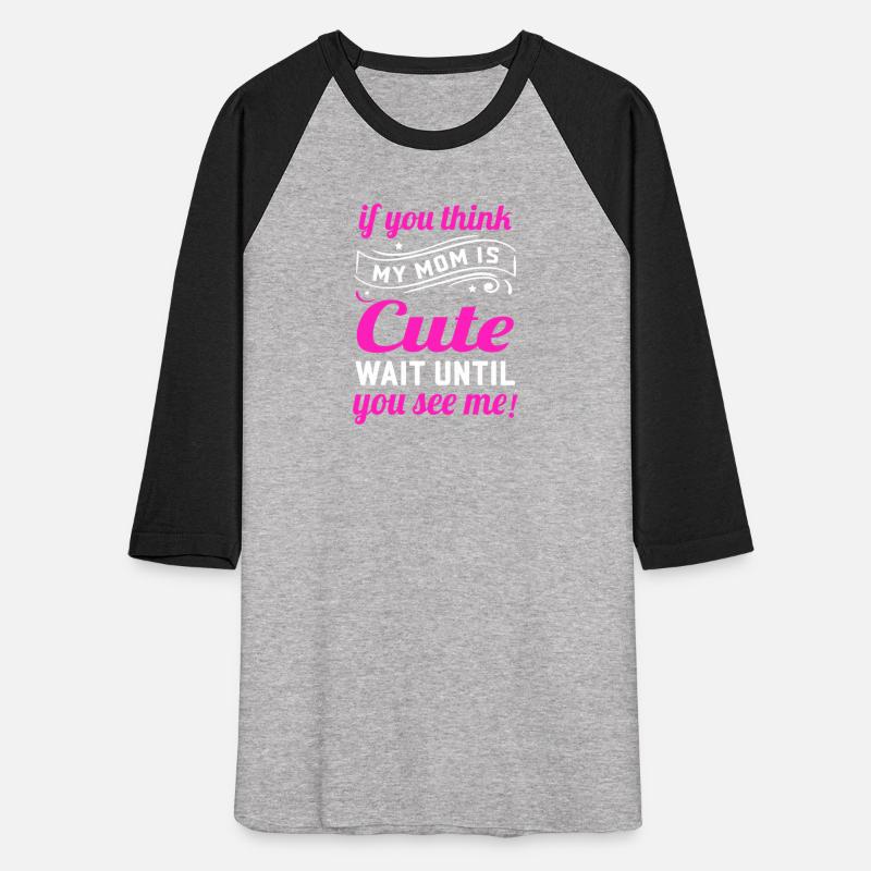 Cute mom pregnancy announcement