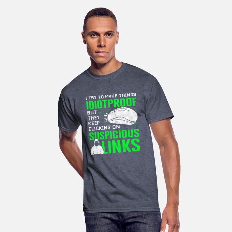 Cyber Security Suspicious Links Phishing