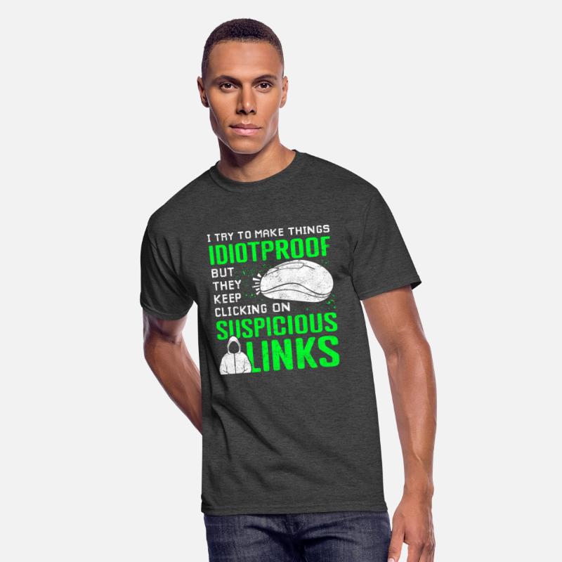 Cyber Security Suspicious Links Phishing