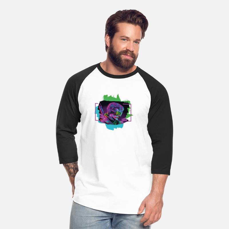 cyberpunk I
