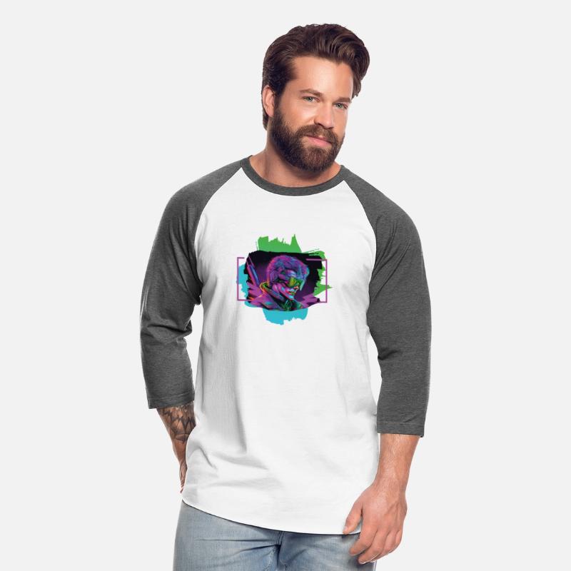 cyberpunk I