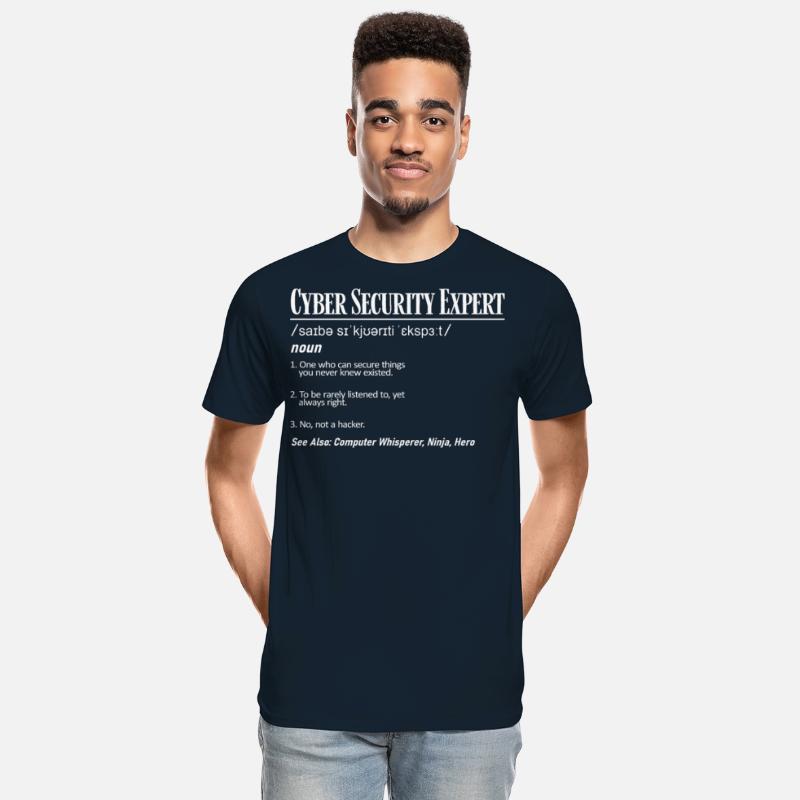 Cybersecurity Exprert