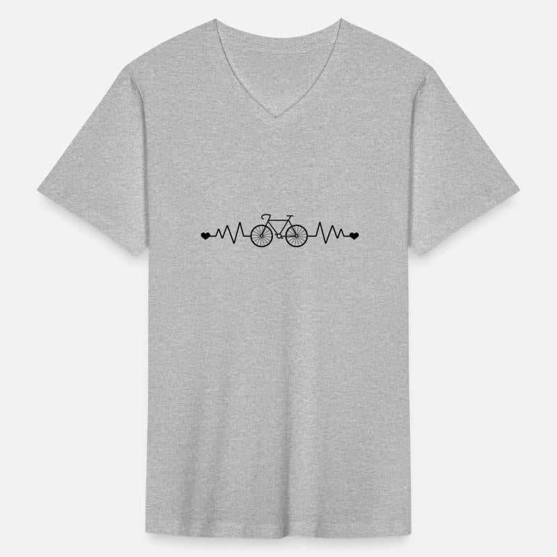 Cycling Heartbeat