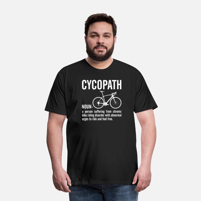 Cycopath bicycle