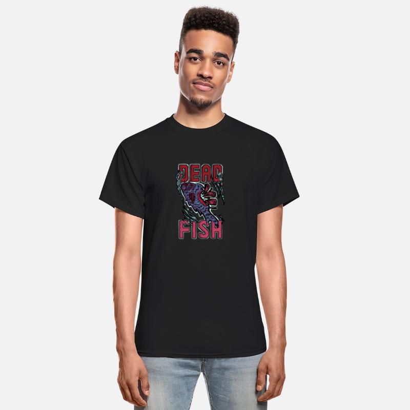 D* Fish